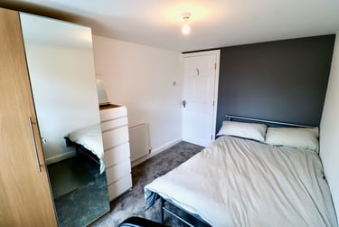 5 bed house, Jedburgh Street, Near university, Middlesbrough, TS12HX - Image 11