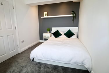 4 bed house, Oxford Street, Teeside University, Middlesbrough, TS14NN - Image 7