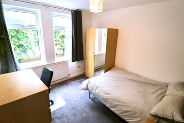 8 bed house, Croydon Road, Teeside University, Middlesbrough, TS13HG - Image 10