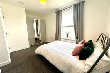 3 bed house, Abingdon Road, Teeside University, Middlesbrough, TS13JS - Image 6