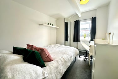 4 bed house, Clarendon Road, Teeside University, Middlesbrough, TS13DT - Image 7