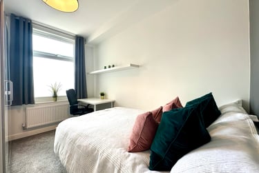 5 bed house, Oxford Street, Teeside University, Middlesbrough, TS14NN - Image 9