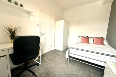 4 bed house, Oxford Street, Teeside University, Middlesbrough, TS14NN - Image 10