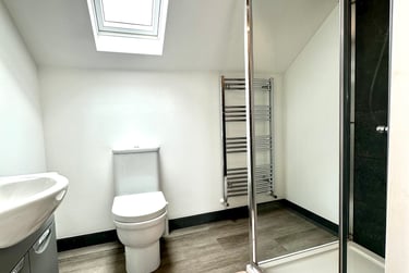 8 bed house, Southfield Road, Teeside University, Middlesbrough, TS13EU - Image 13