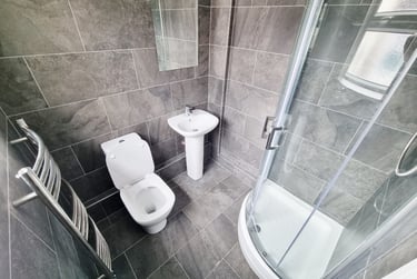 5 bed house, Wimbourne Road, Arboretum, Nottingham, NG75PD - Image 1