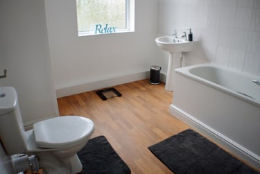 4 bed house, Greenfield Street, Dunkirk, Nottingham, NG72JN - Image 8