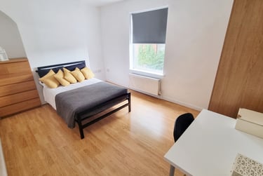 3 bed house, Shelton Street, Arboretum, Nottingham, NG31DU - Image 4