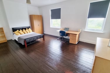 6 bed house, Woodborough Road, Arboretum, Nottingham, NG31AZ - Image 8