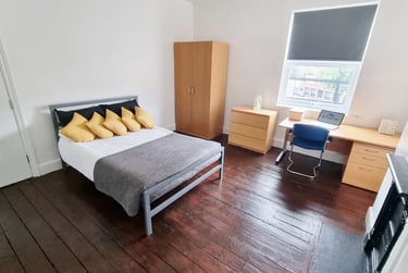 6 bed house, Woodborough Road, Arboretum, Nottingham, NG31AZ - Image 13