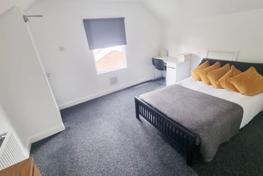 4 bed house, Cloister Street, Dunkirk, Nottingham, NG72PG - Image 7