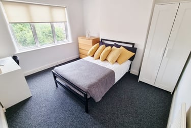 4 bed house, Greenfield Street, Dunkirk, Nottingham, NG72JN - Image 4