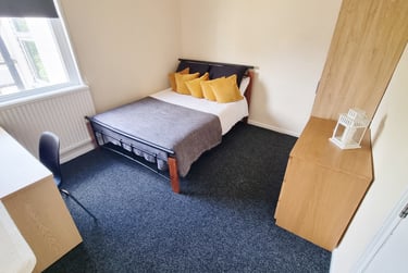 4 bed house, Lower Regent Street, Beeston, Nottingham, NG92DD - Image 3