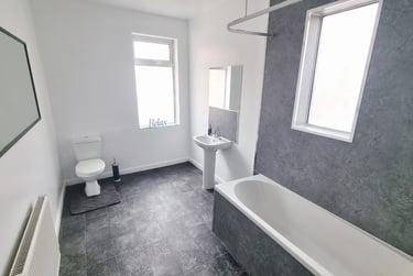 3 bed house, Shelton Street, Arboretum, Nottingham, NG31DU - Image 7