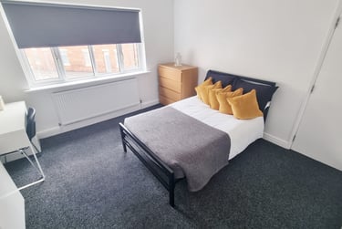 4 bed house, Cloister Street, Dunkirk, Nottingham, NG72PG - Image 5