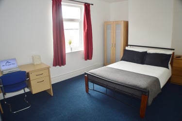 4 bed house, Wimbourne road Arboretum, Arboretum, Nottingham, NG75PD - Image 6