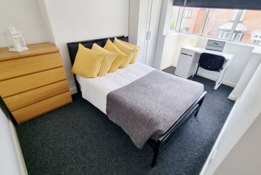 4 bed house, Greenfield Street, Dunkirk, Nottingham, NG72JN - Image 5