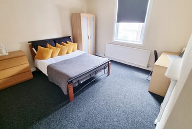 3 bed house, Lower Regent Street, Beeston, Nottingham, NG92DD - Image 5