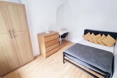 3 bed house, Shelton Street, Arboretum, Nottingham, NG31DU - Image 5