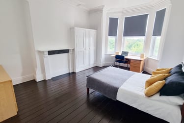 6 bed house, Woodborough Road, Arboretum, Nottingham, NG31AZ - Image 9