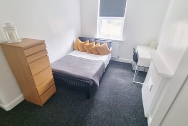 4 bed house, Cloister Street, Dunkirk, Nottingham, NG72PG - Image 8