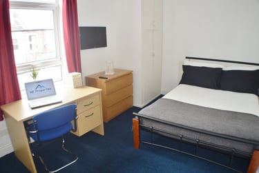 4 bed house, Wimbourne road Arboretum, Arboretum, Nottingham, NG75PD - Image 7