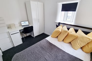 4 bed house, Greenfield Street, Dunkirk, Nottingham, NG72JN - Image 7