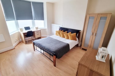 4 bed house, Lower Regent Street, Beeston, Nottingham, NG92DD - Image 4