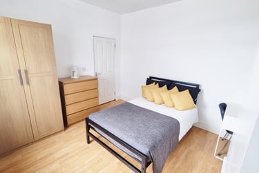 3 bed house, Shelton Street, Arboretum, Nottingham, NG31DU - Image 6