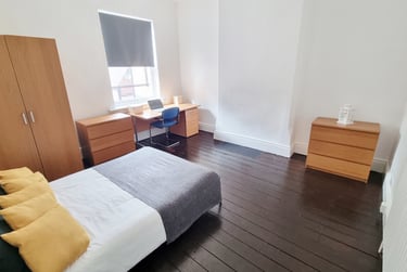 6 bed house, Woodborough Road, Arboretum, Nottingham, NG31AZ - Image 10