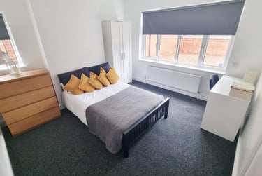 4 bed house, Cloister Street, Dunkirk, Nottingham, NG72PG - Image 6