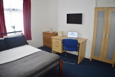 4 bed house, Wimbourne road Arboretum, Arboretum, Nottingham, NG75PD - Image 4