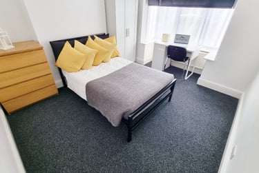 4 bed house, Greenfield Street, Dunkirk, Nottingham, NG72JN - Image 6