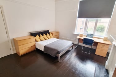 6 bed house, Woodborough Road, Arboretum, Nottingham, NG31AZ - Image 11