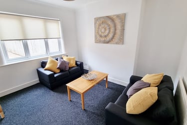 4 bed house, Greenfield Street, Dunkirk, Nottingham, NG72JN - Image 2