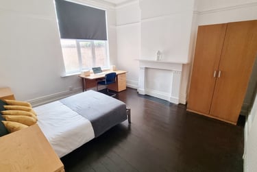 6 bed house, Woodborough Road, Arboretum, Nottingham, NG31AZ - Image 12