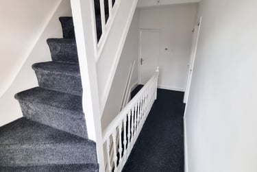 4 bed house, Cloister Street, Dunkirk, Nottingham, NG72PG - Image 10