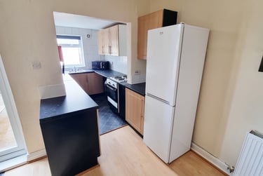 4 bed house, Lower Regent Street, Beeston, Nottingham, NG92DD - Image 6