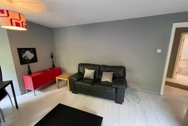 3 bed flat, Wilmslow road, Fallowfield, Manchester, M146WT - Image 2