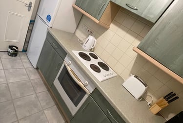 3 bed flat, Wilmslow road, Fallowfield, Manchester, M146WT - Image 14