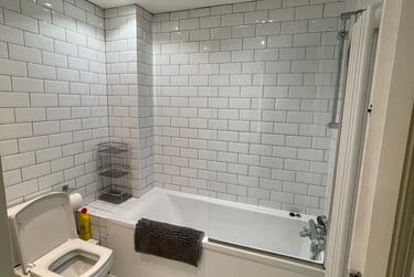 3 bed flat, Wilmslow road, Fallowfield, Manchester, M146WT - Image 11