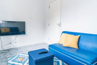 3 bed flat, Bouverie street, Near university, Chester, CH14HF - Image 4