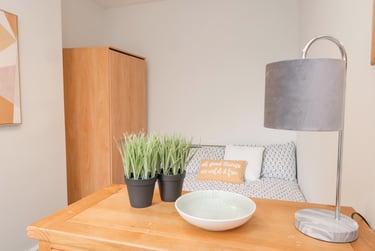 3 bed flat, Bouverie street, Near university, Chester, CH14HF - Image 7