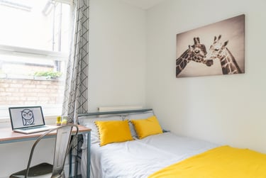 3 bed flat, Bouverie street, Near university, Chester, CH14HF - Image 10