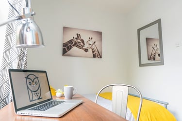 3 bed flat, Bouverie street, Near university, Chester, CH14HF - Image 11
