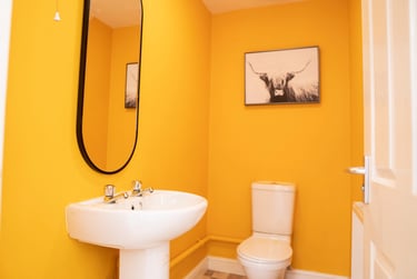 3 bed flat, Bouverie street, Near university, Chester, CH14HF - Image 12