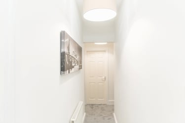3 bed flat, Bouverie street, Near university, Chester, CH14HF - Image 14