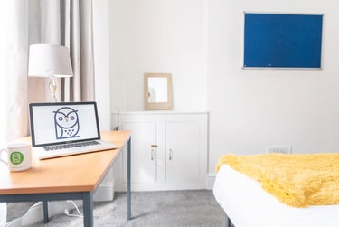 5 bed house, Cheyney Road, Near university, Chester, CH14BS - Image 7