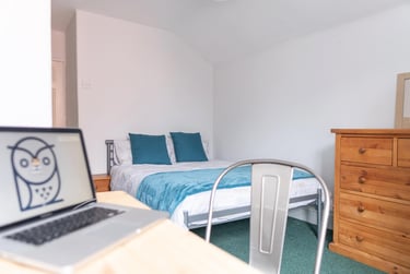 5 bed house, Cheyney Road, Near university, Chester, CH14BS - Image 9