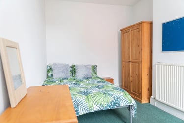 5 bed house, Cheyney Road, Near university, Chester, CH14BS - Image 10