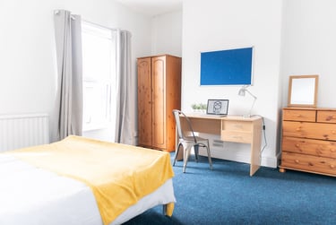 5 bed house, Cheyney Road, Near university, Chester, CH14BS - Image 12